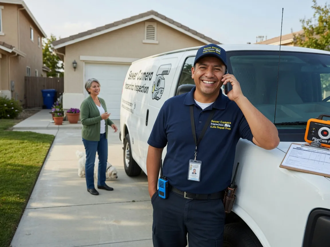 Sewer Line Repair Mcwilliams, AL FAQs